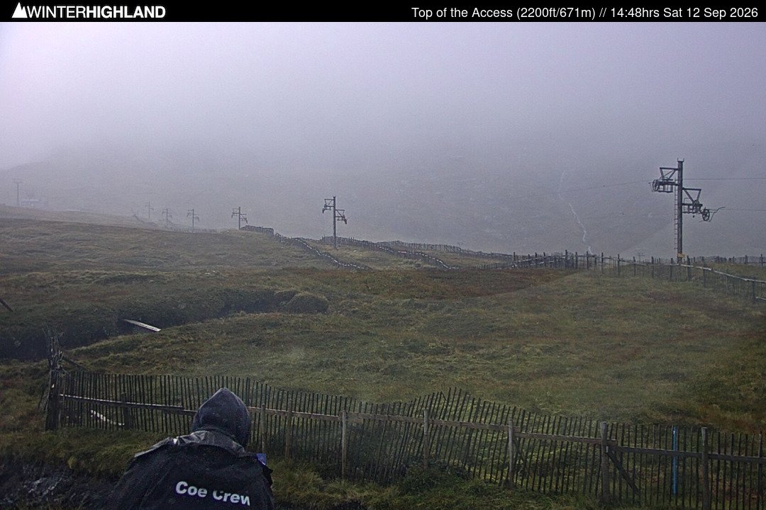 Web Cam Currently Unavailable