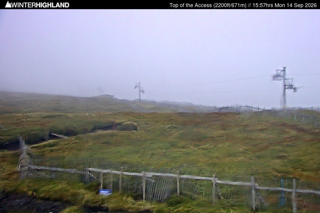 Web Cam Currently Unavailable