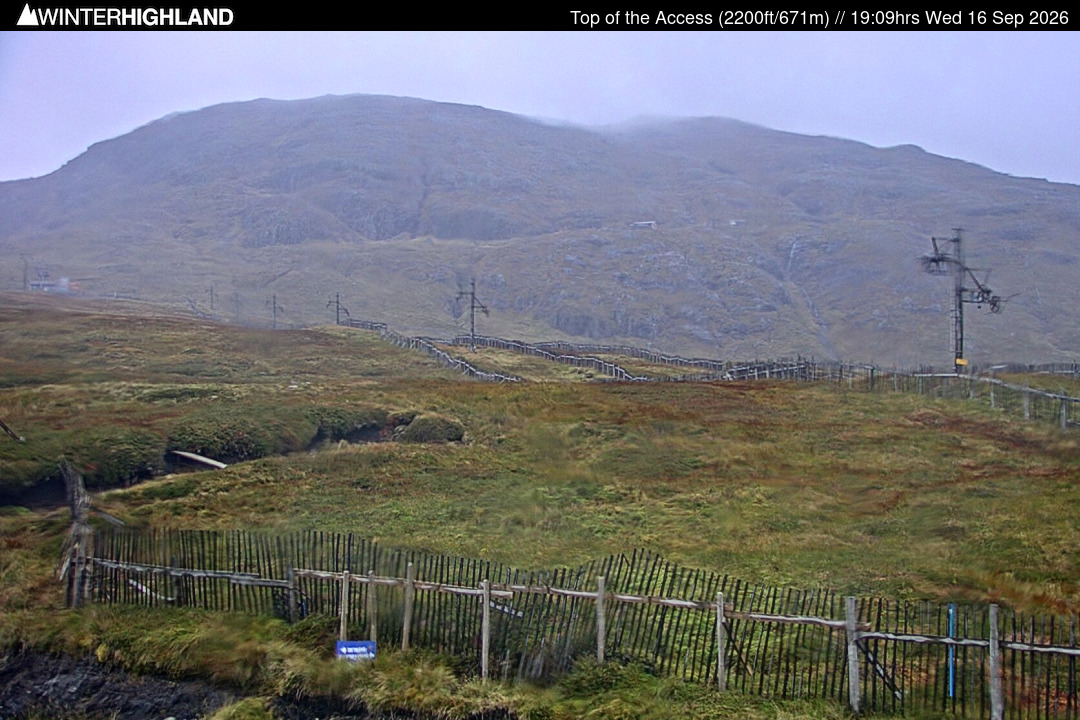 Web Cam Currently Unavailable