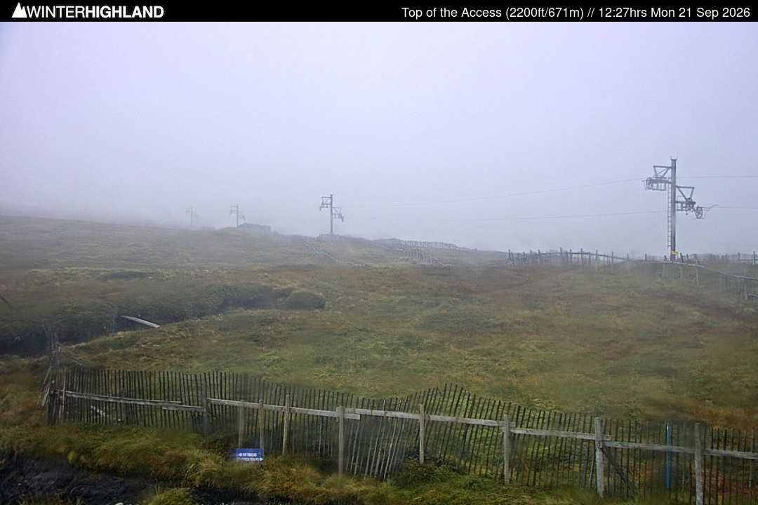 Web Cam Currently Unavailable
