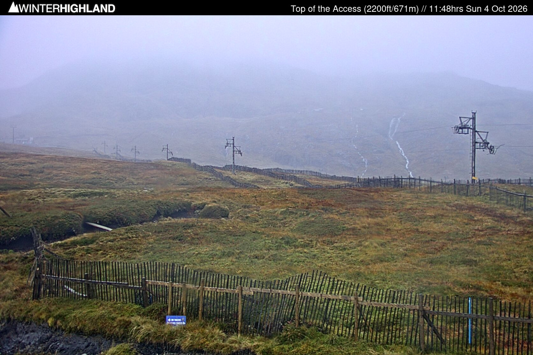 Web Cam Currently Unavailable