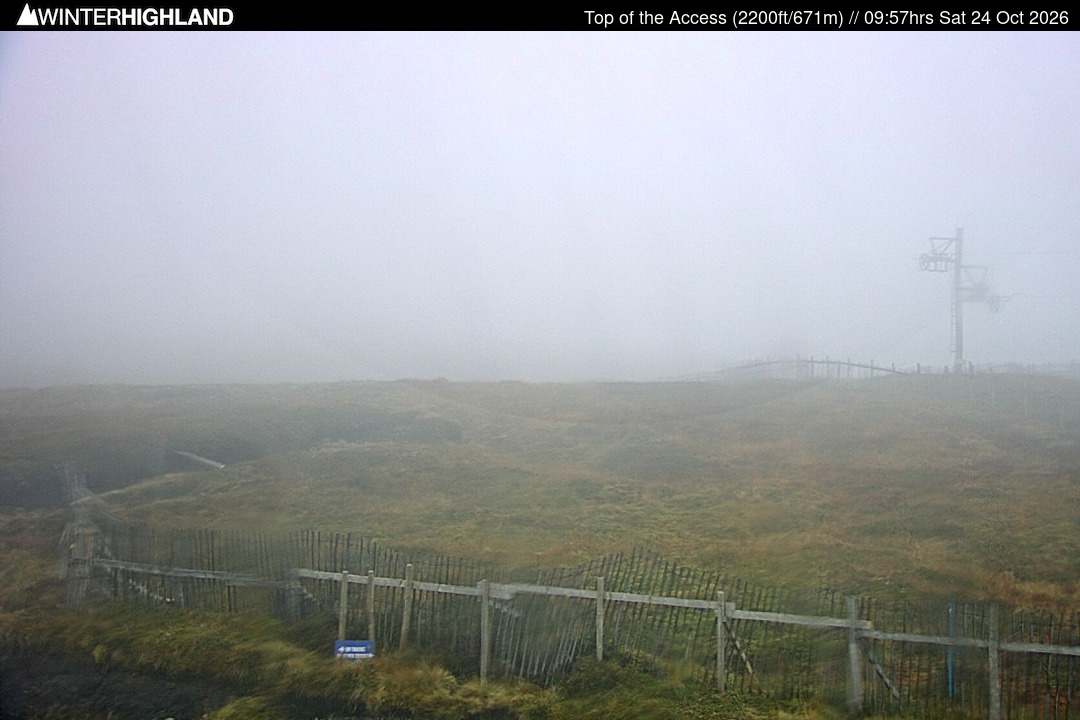 Web Cam Currently Unavailable