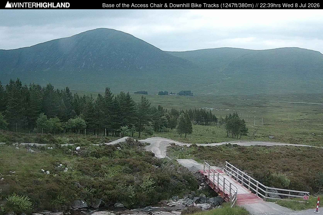Web Cam Currently Unavailable