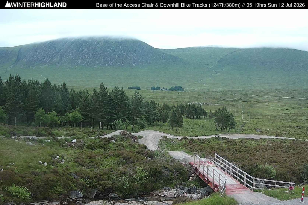 Web Cam Currently Unavailable