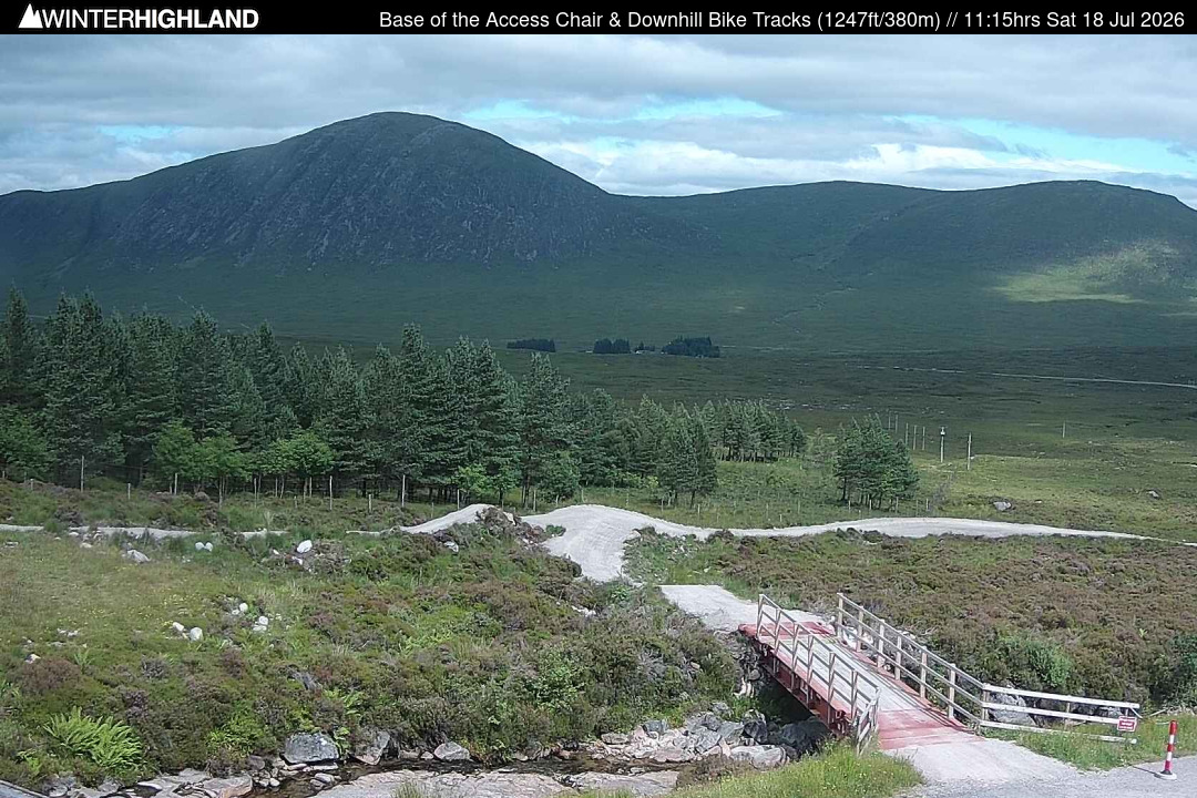 Web Cam Currently Unavailable