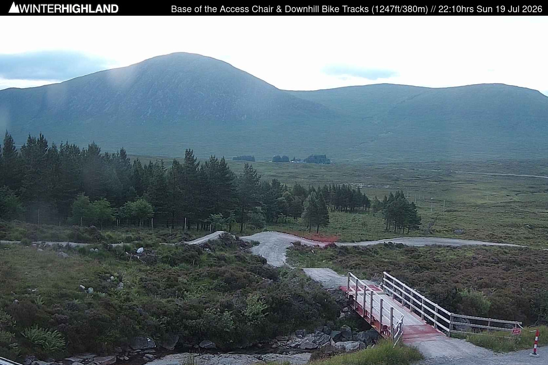 Web Cam Currently Unavailable