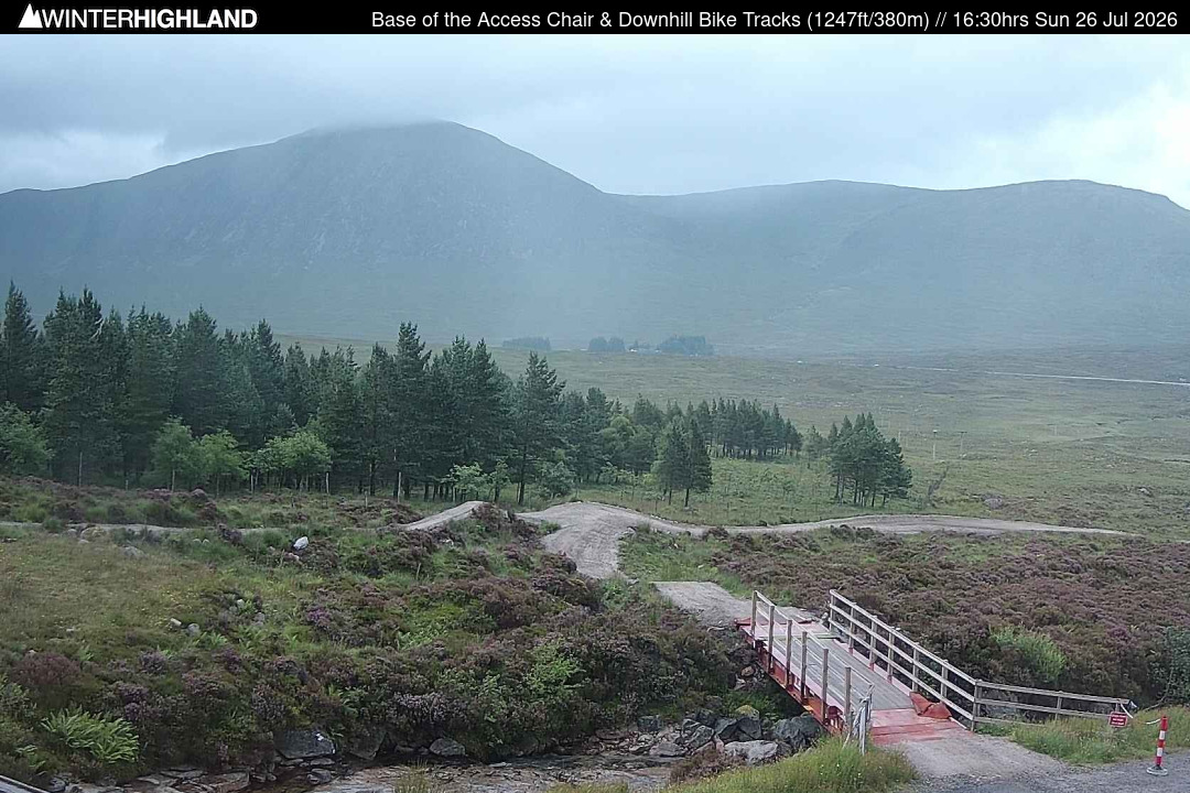 Web Cam Currently Unavailable