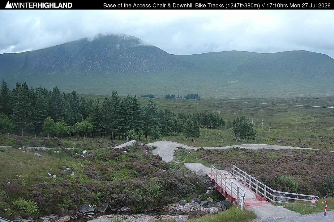 Web Cam Currently Unavailable