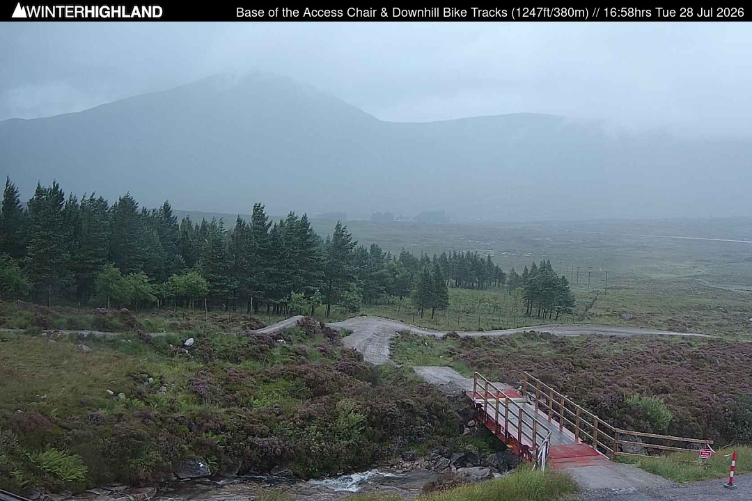 Web Cam Currently Unavailable