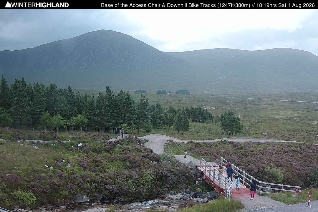 Web Cam Currently Unavailable