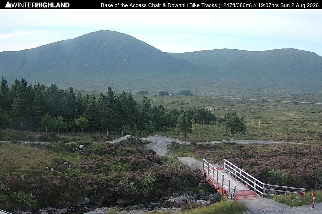 Web Cam Currently Unavailable