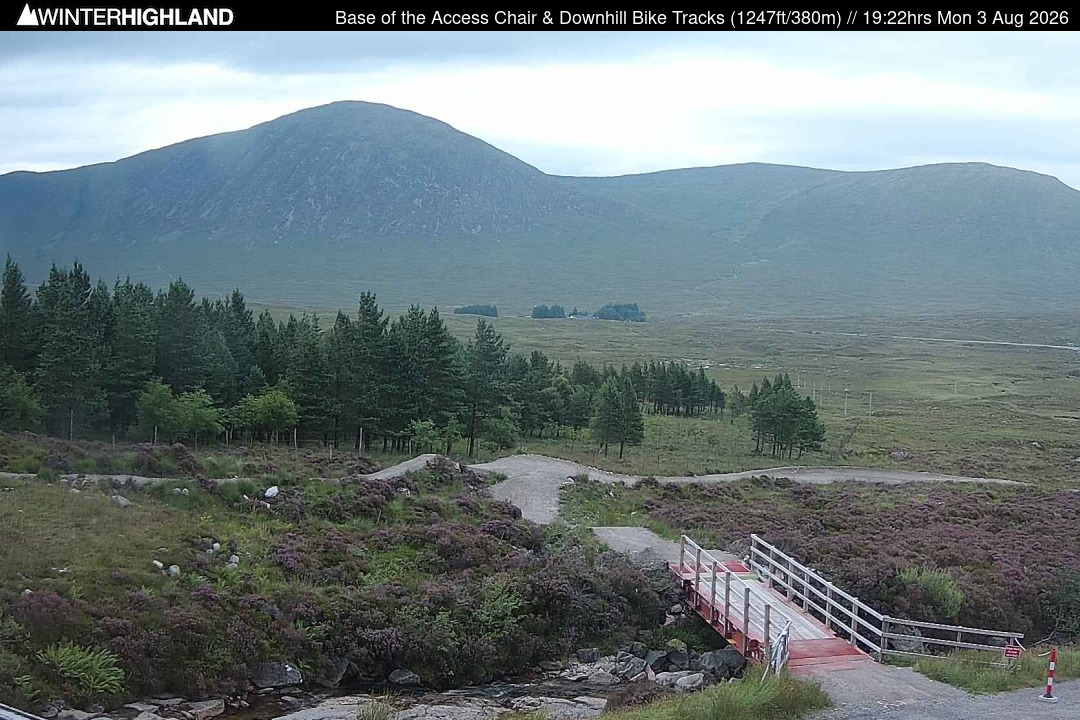 Web Cam Currently Unavailable