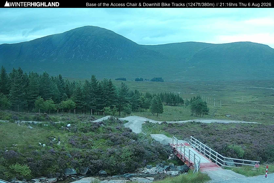 Web Cam Currently Unavailable