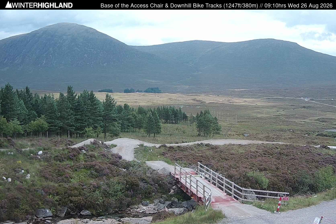 Web Cam Currently Unavailable