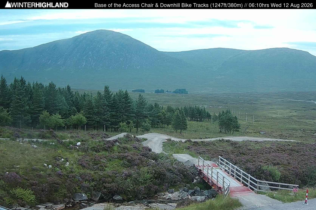 Web Cam Currently Unavailable