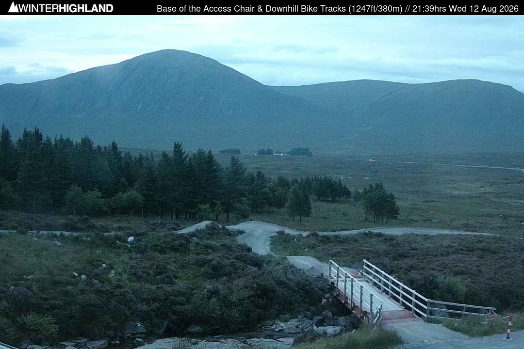 Web Cam Currently Unavailable