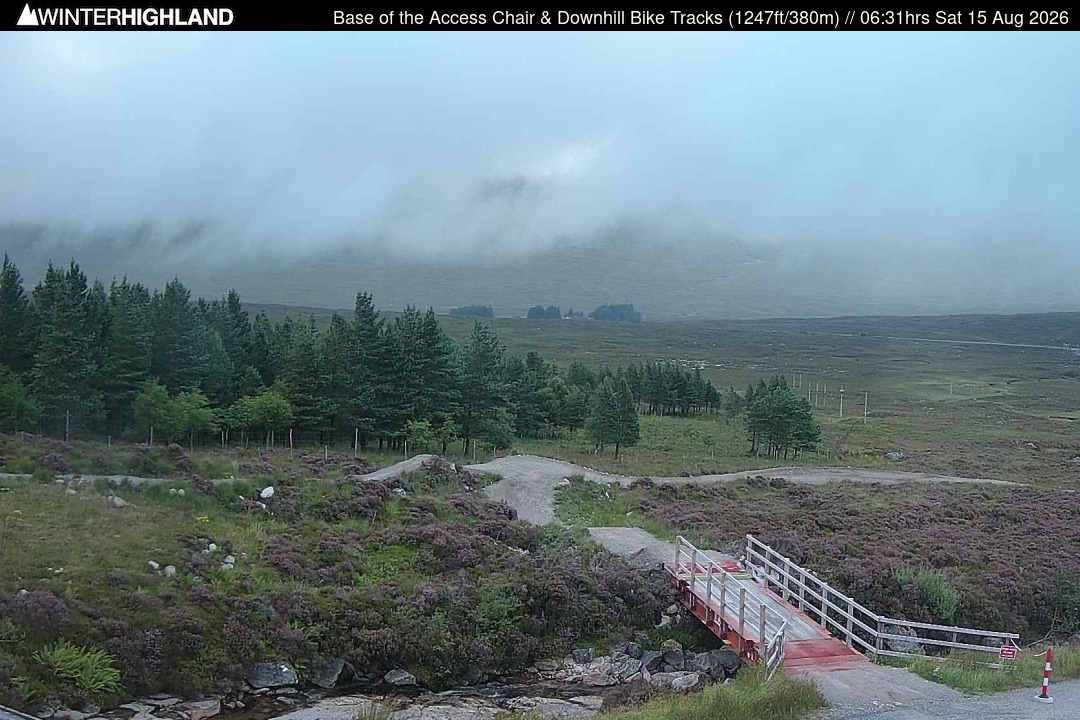 Web Cam Currently Unavailable