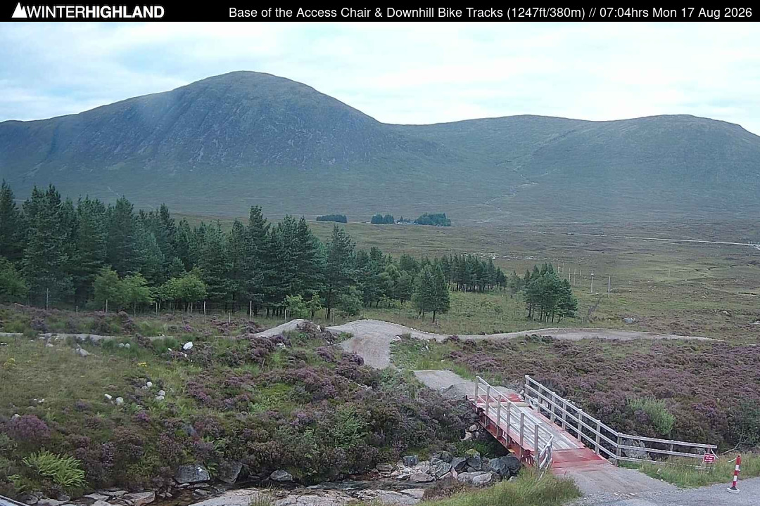 Web Cam Currently Unavailable