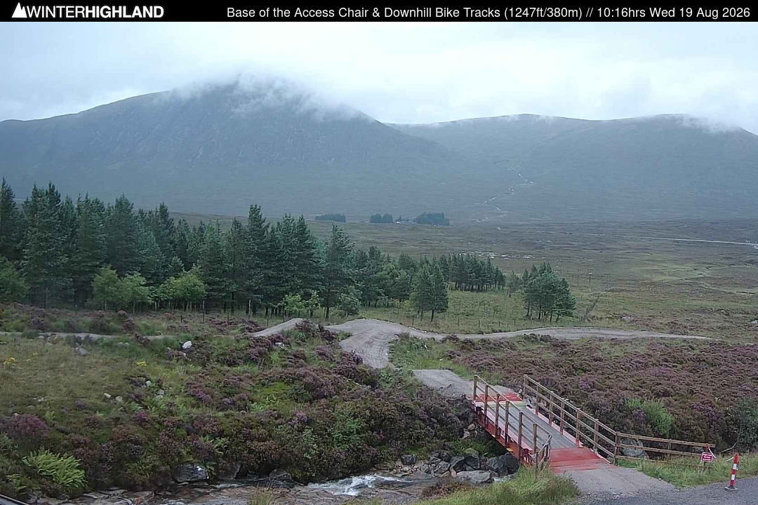 Web Cam Currently Unavailable
