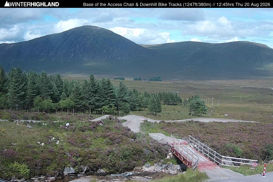 Web Cam Currently Unavailable
