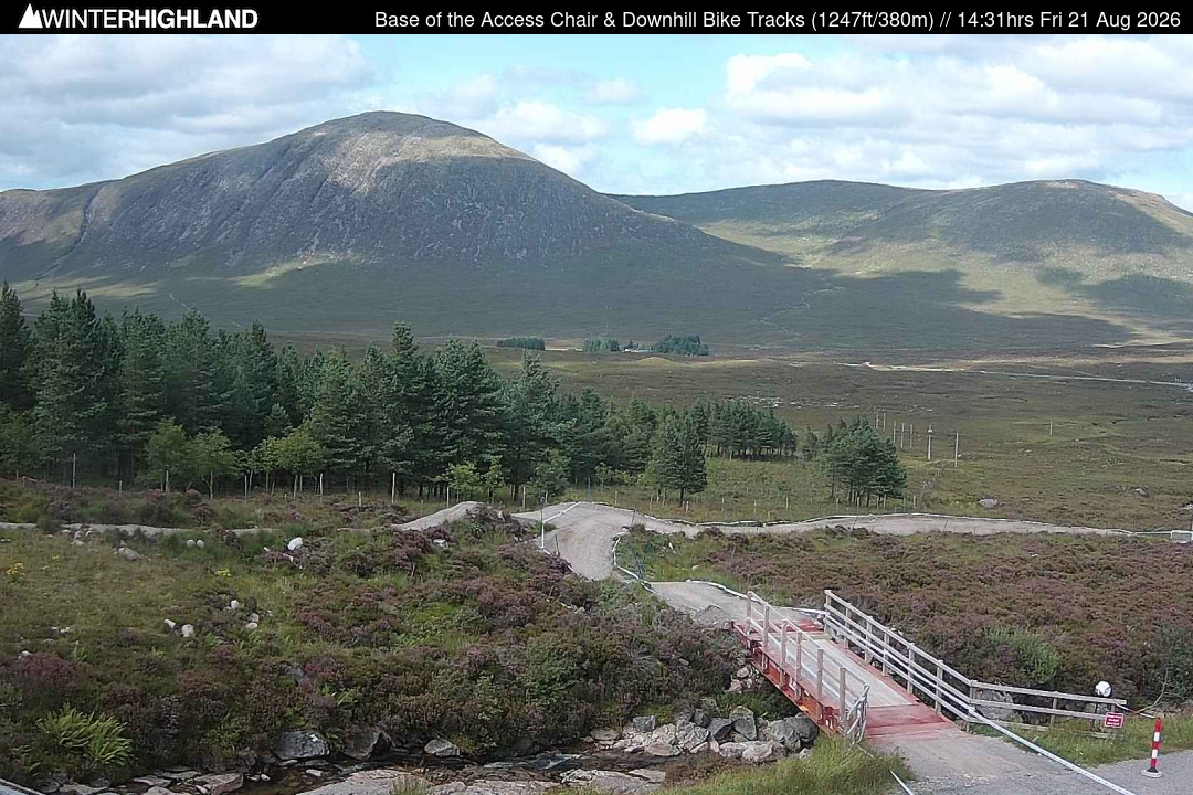 Web Cam Currently Unavailable