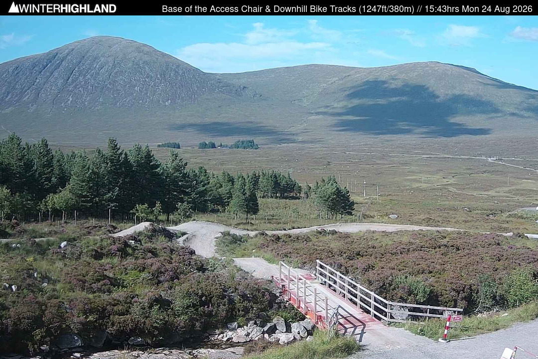 Web Cam Currently Unavailable