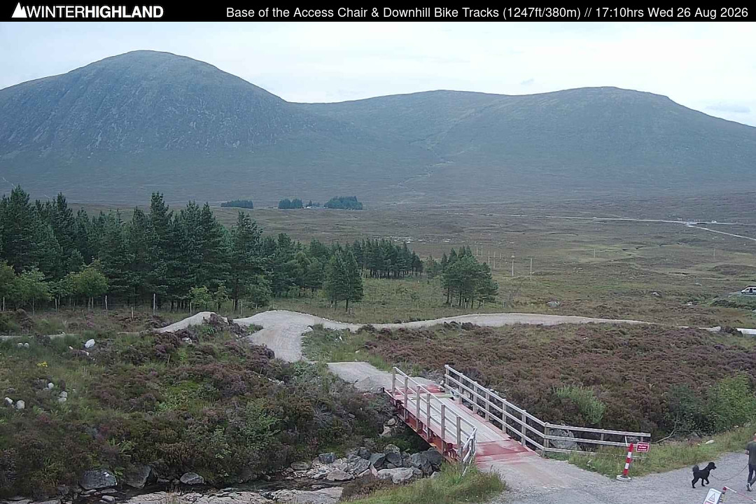 Web Cam Currently Unavailable