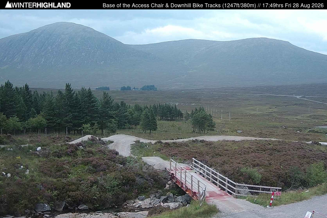 Web Cam Currently Unavailable