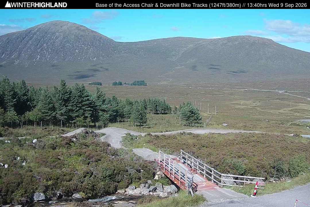 Web Cam Currently Unavailable
