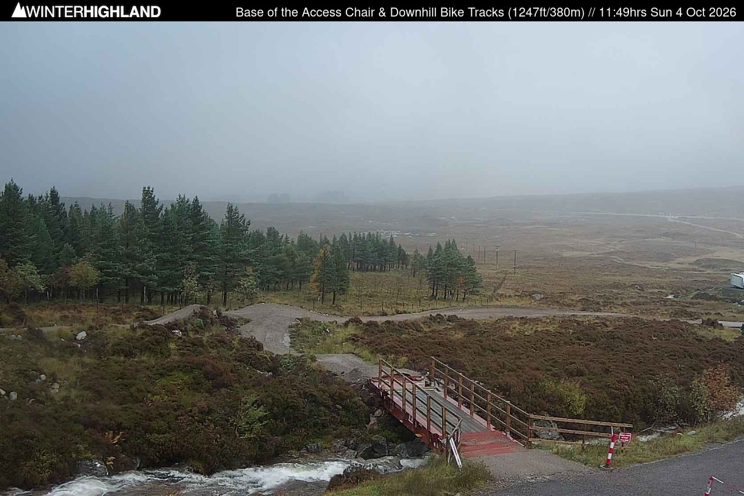 Web Cam Currently Unavailable