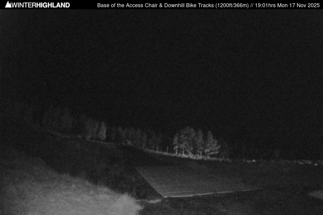 Web Cam Currently Unavailable