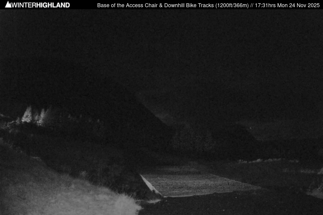 Web Cam Currently Unavailable