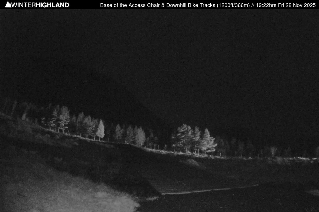 Web Cam Currently Unavailable