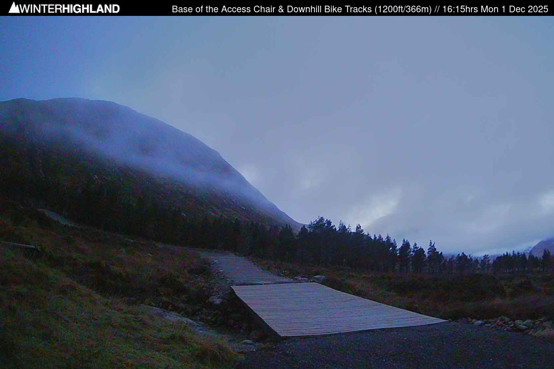 Web Cam Currently Unavailable