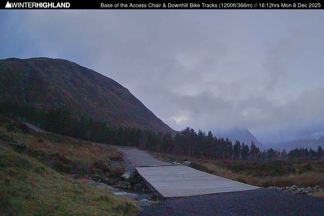 Web Cam Currently Unavailable