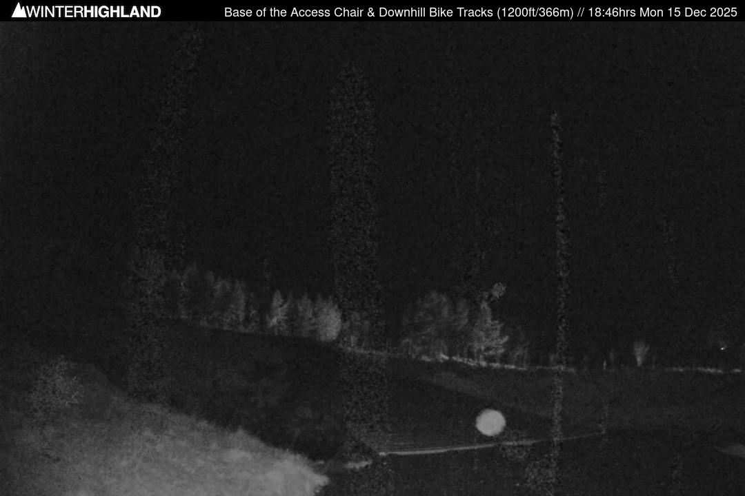 Web Cam Currently Unavailable