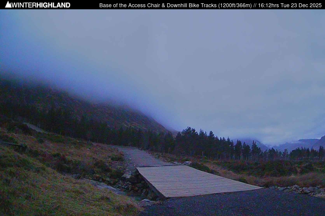 Web Cam Currently Unavailable