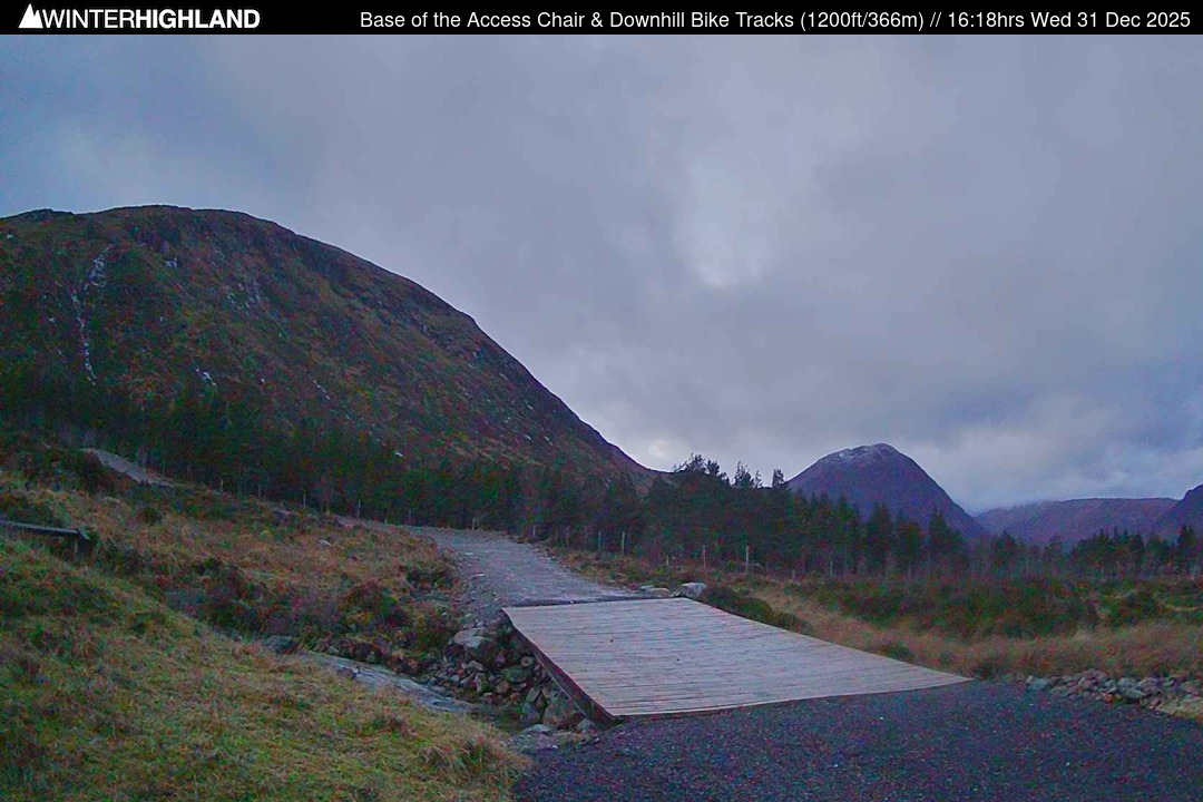 Web Cam Currently Unavailable