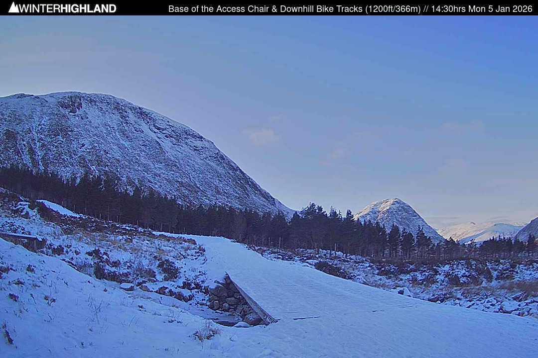 Web Cam Currently Unavailable