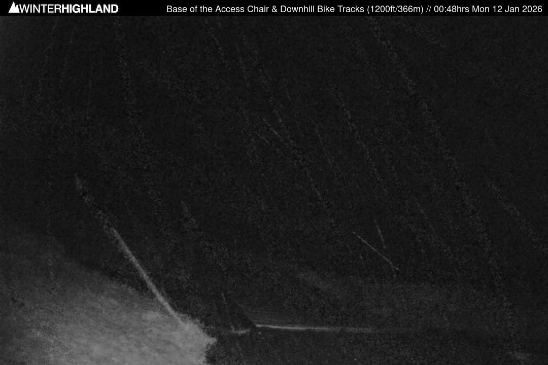 Web Cam Currently Unavailable