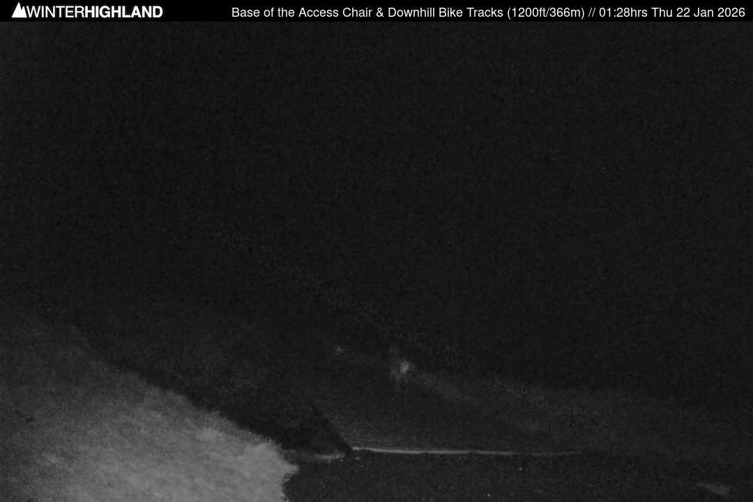 Web Cam Currently Unavailable