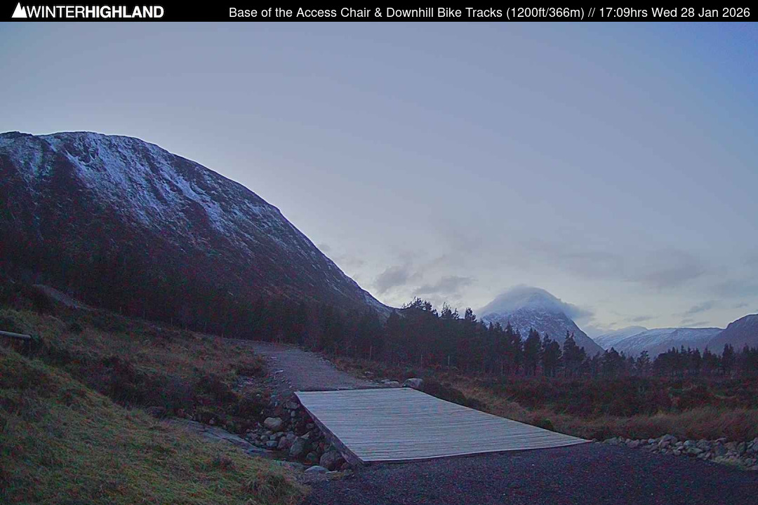 Web Cam Currently Unavailable