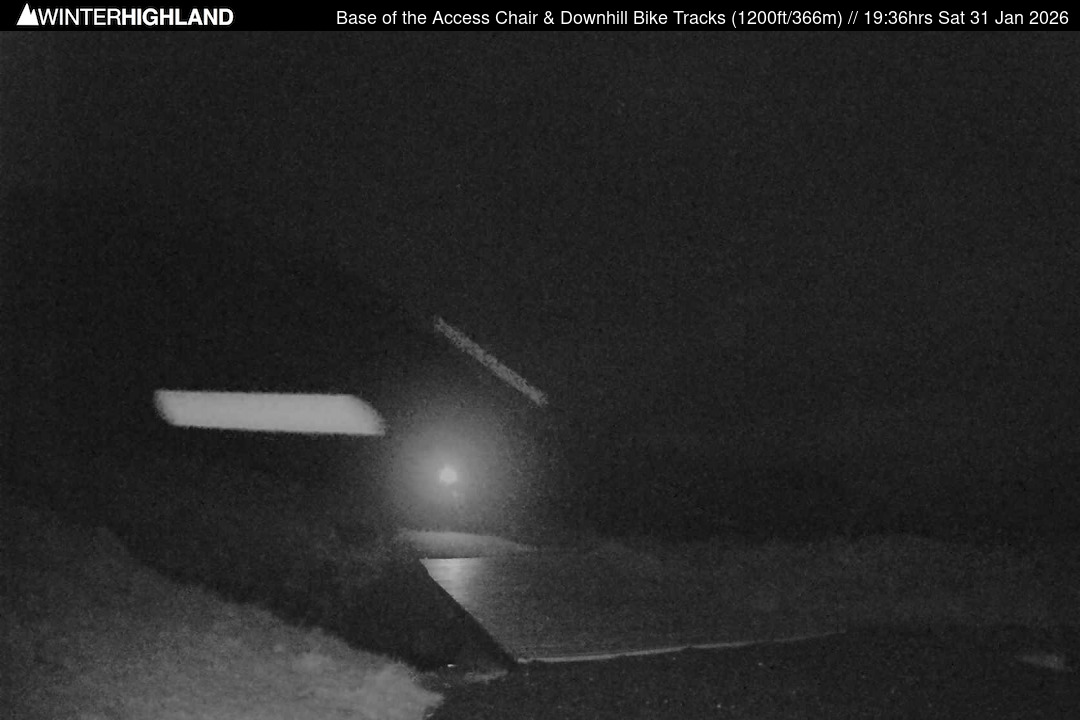 Web Cam Currently Unavailable