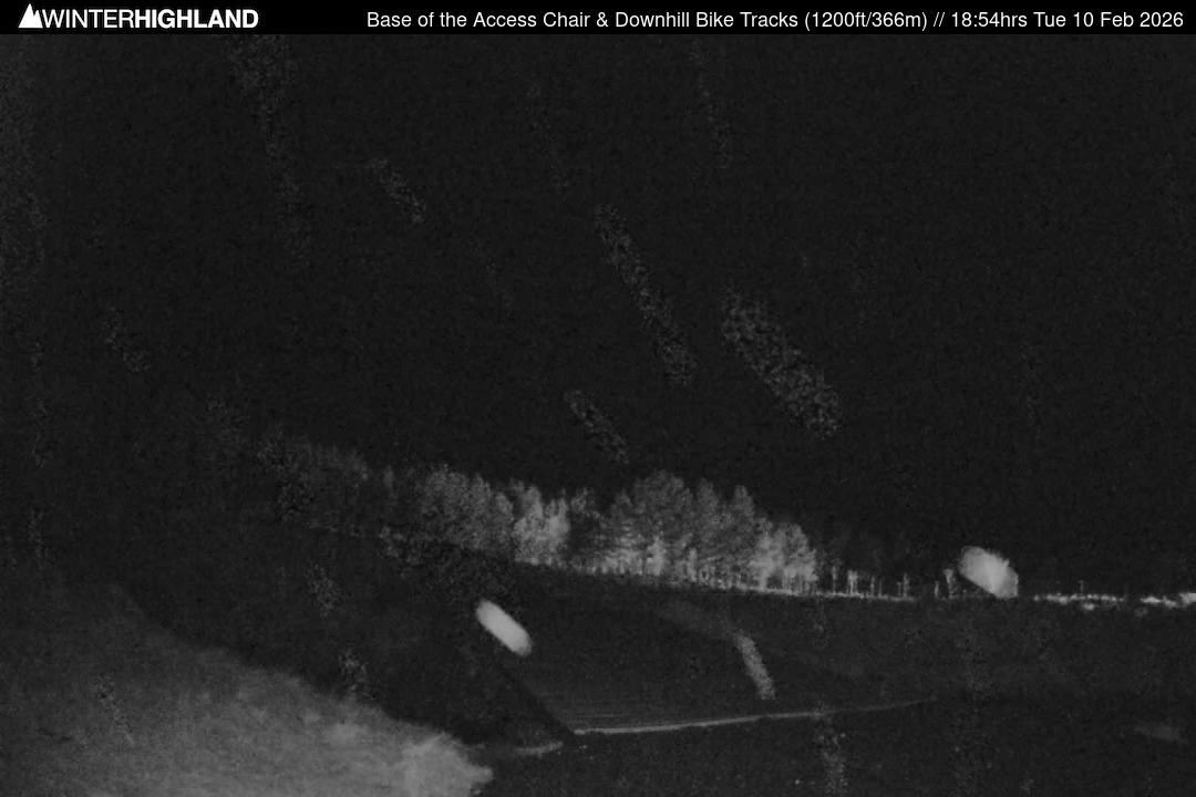 Web Cam Currently Unavailable