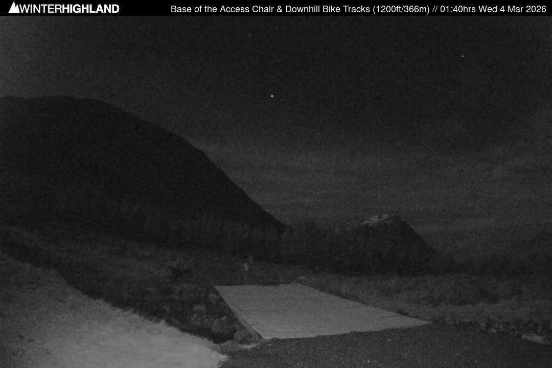 Web Cam Currently Unavailable