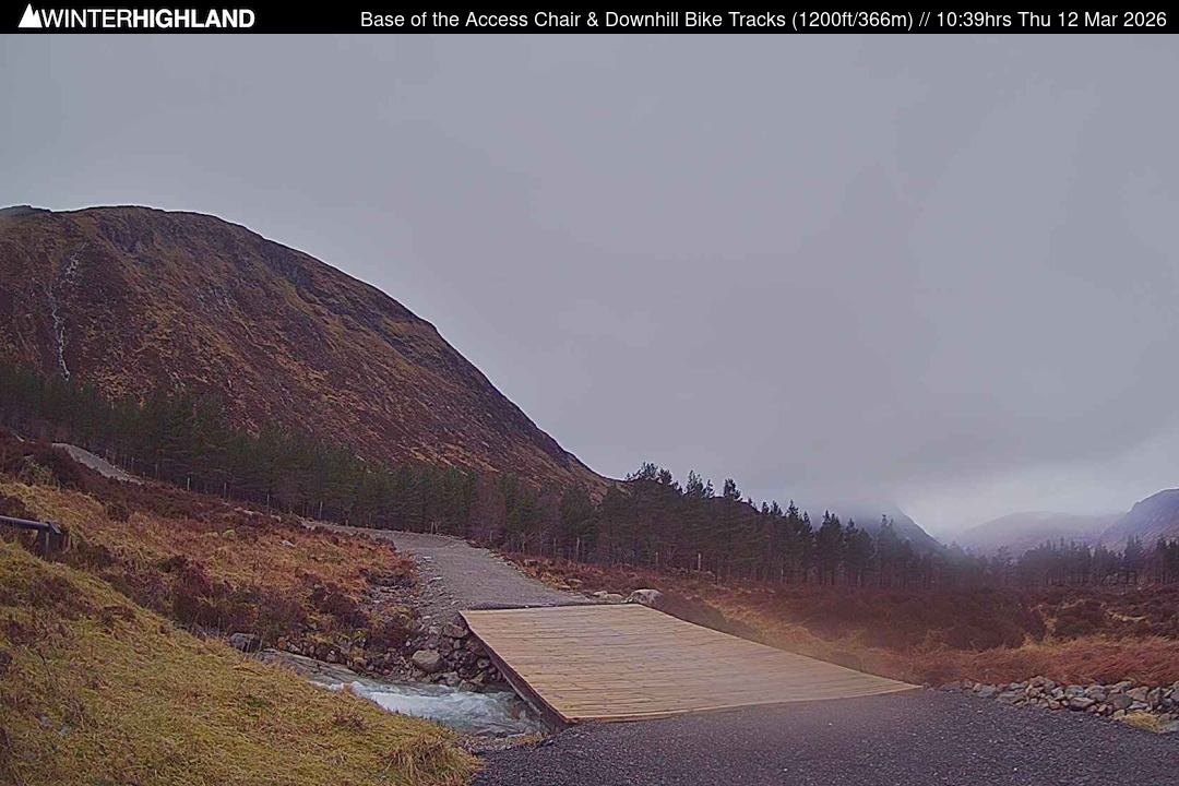 Web Cam Currently Unavailable