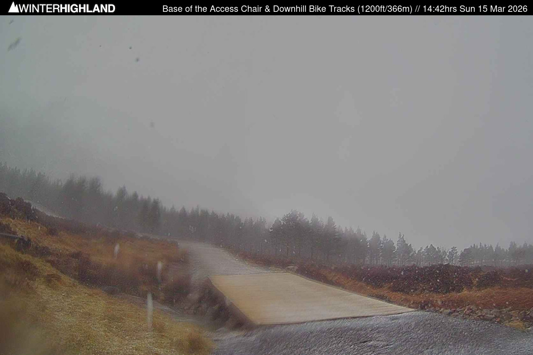 Web Cam Currently Unavailable