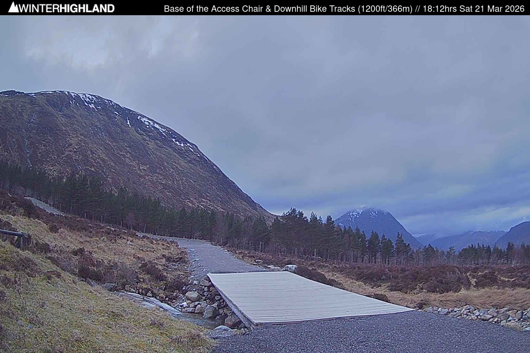 Web Cam Currently Unavailable