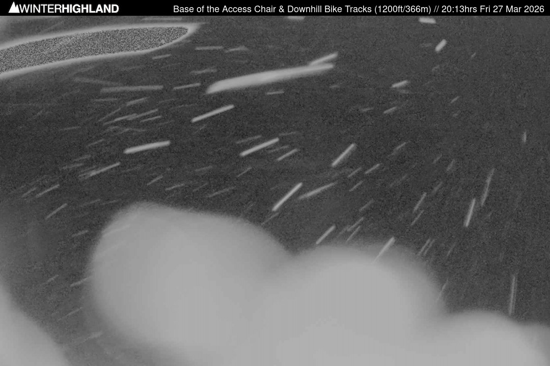 Web Cam Currently Unavailable