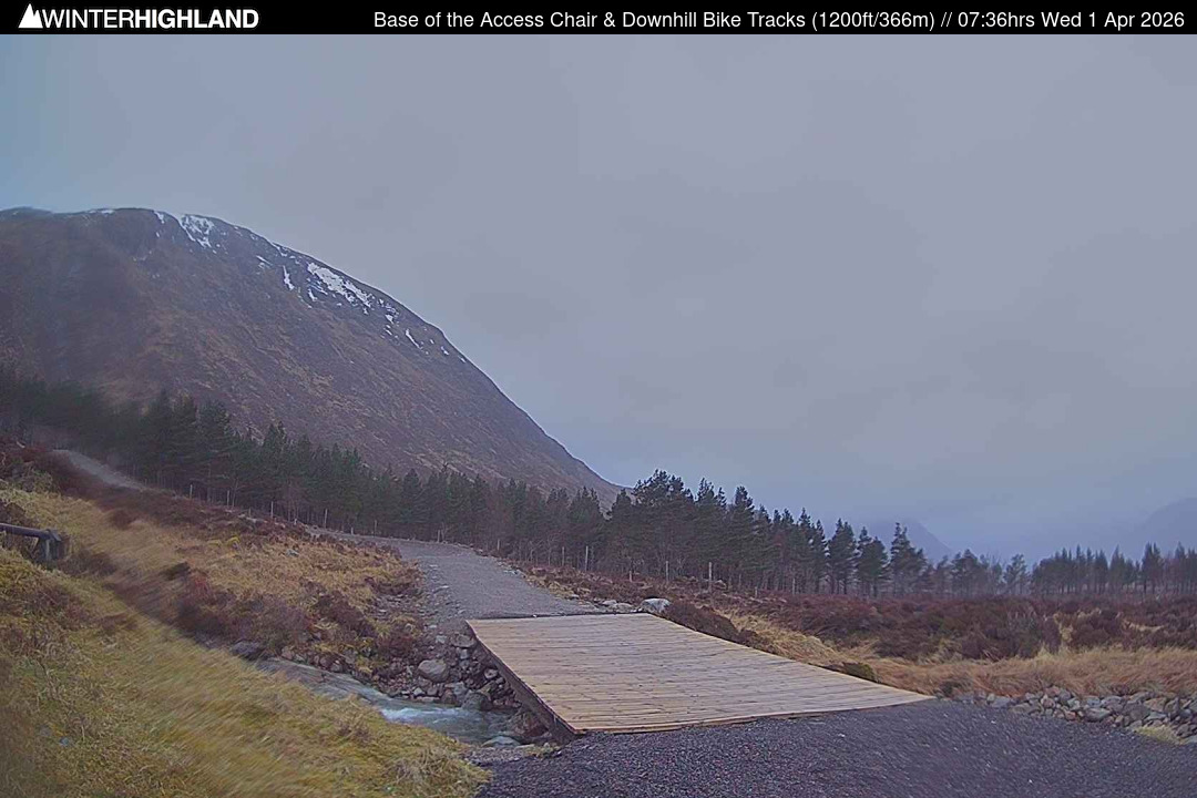 Web Cam Currently Unavailable